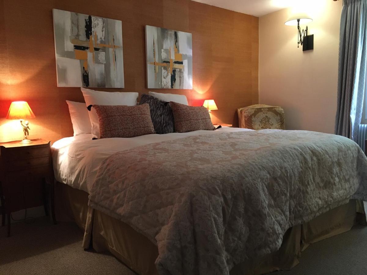 Le Fleix Manoir Du Bois Mignon B&B 외부 사진