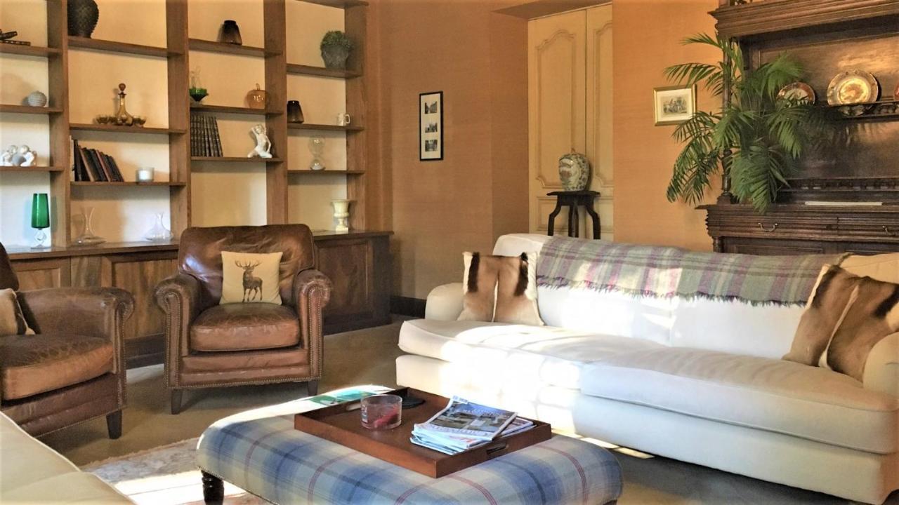 Le Fleix Manoir Du Bois Mignon B&B 외부 사진