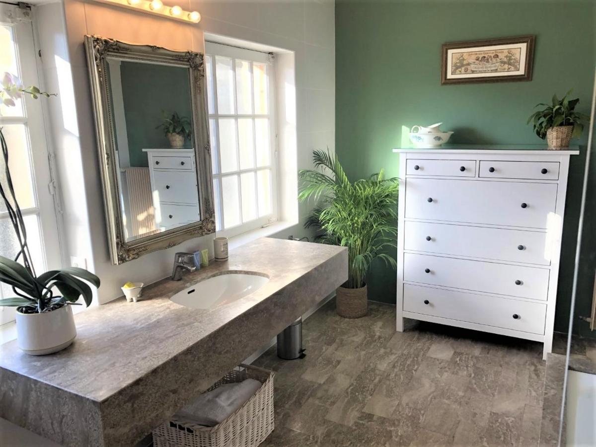 Le Fleix Manoir Du Bois Mignon B&B 외부 사진