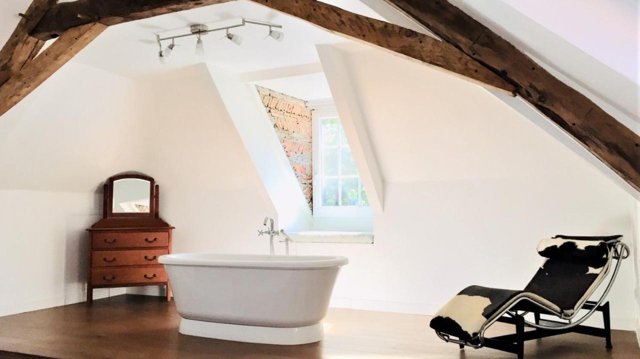 Le Fleix Manoir Du Bois Mignon B&B 외부 사진