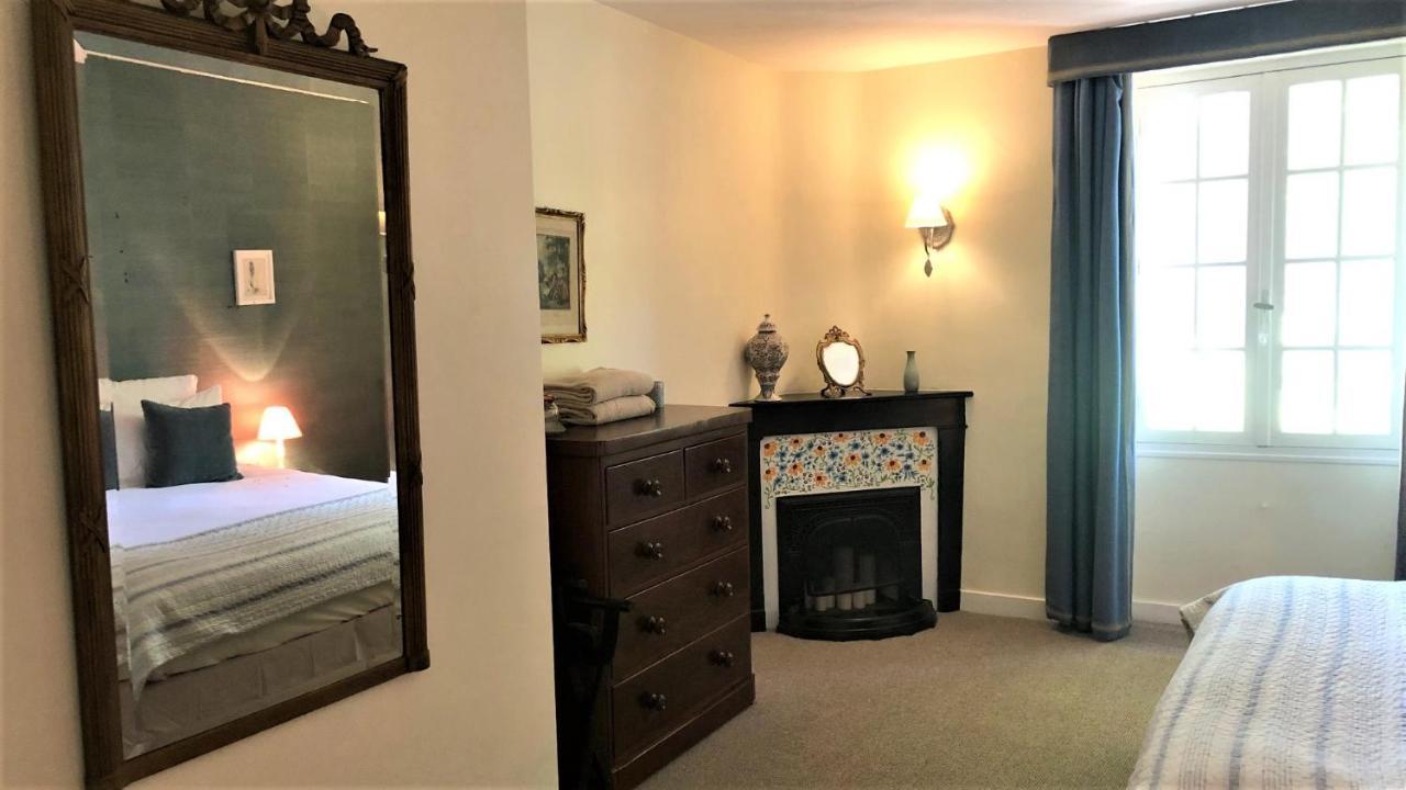 Le Fleix Manoir Du Bois Mignon B&B 외부 사진