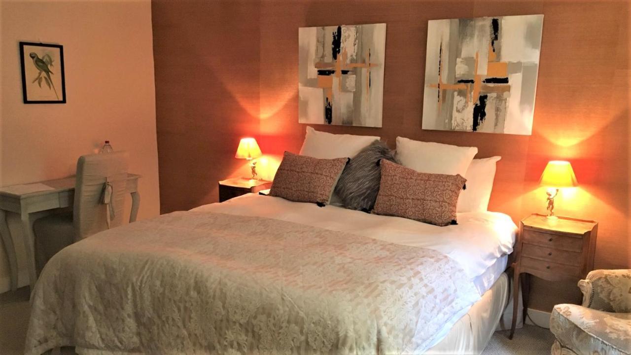 Le Fleix Manoir Du Bois Mignon B&B 외부 사진