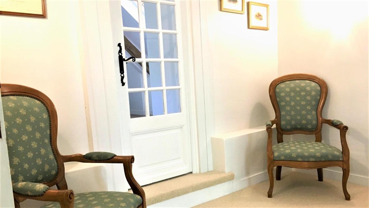Le Fleix Manoir Du Bois Mignon B&B 외부 사진