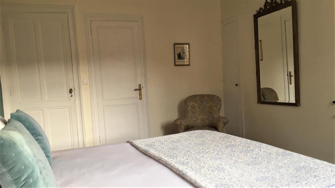 Le Fleix Manoir Du Bois Mignon B&B 외부 사진