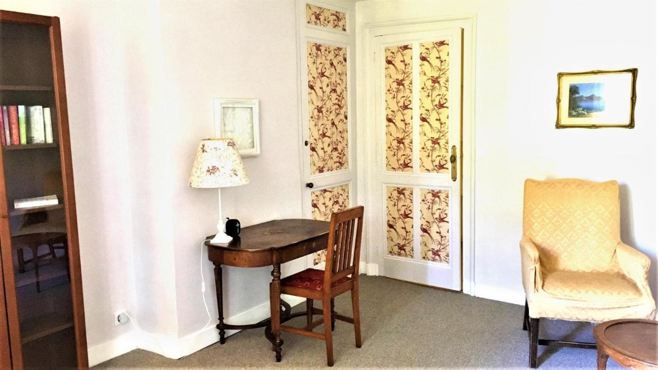 Le Fleix Manoir Du Bois Mignon B&B 외부 사진