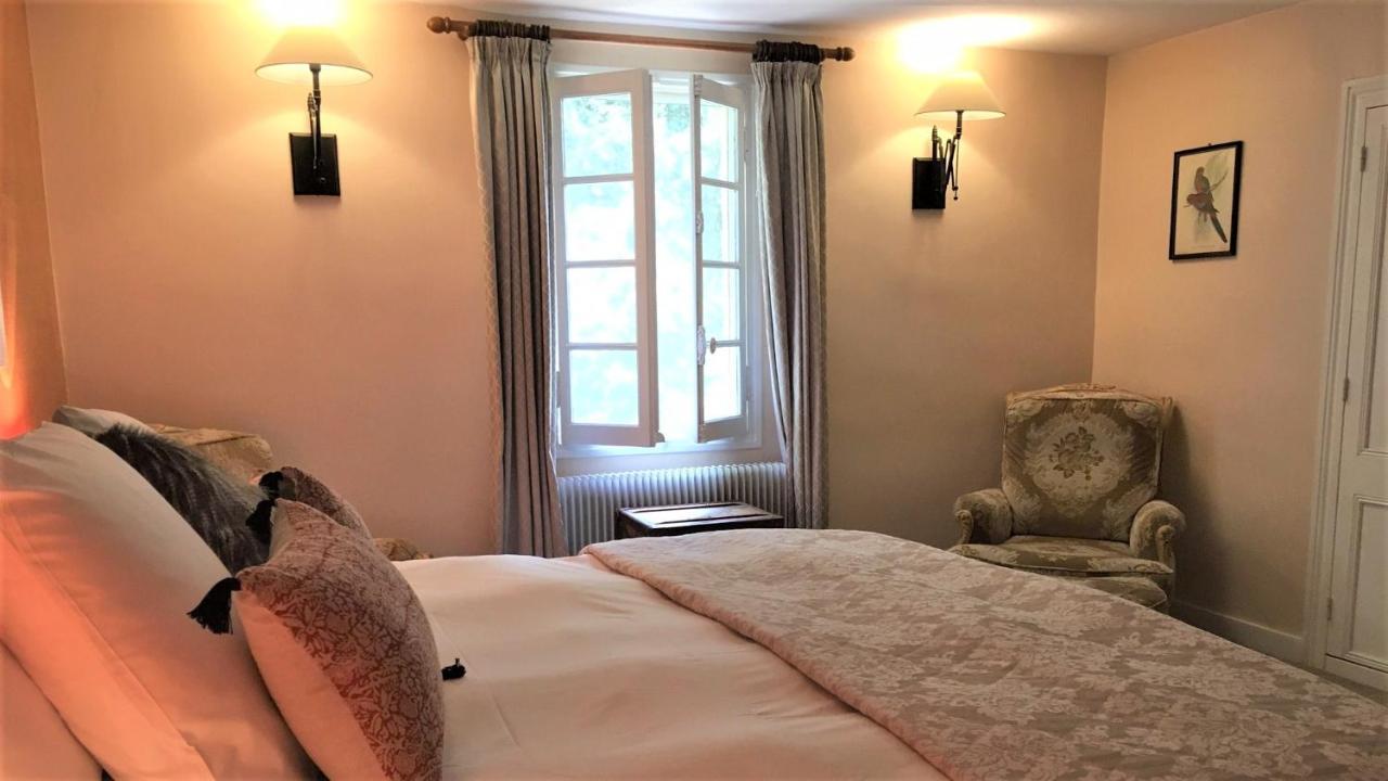 Le Fleix Manoir Du Bois Mignon B&B 외부 사진