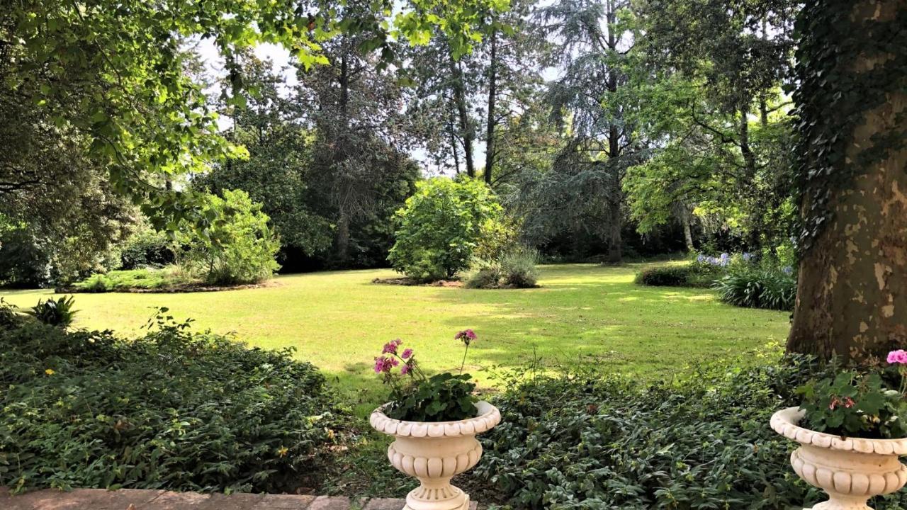 Le Fleix Manoir Du Bois Mignon B&B 외부 사진
