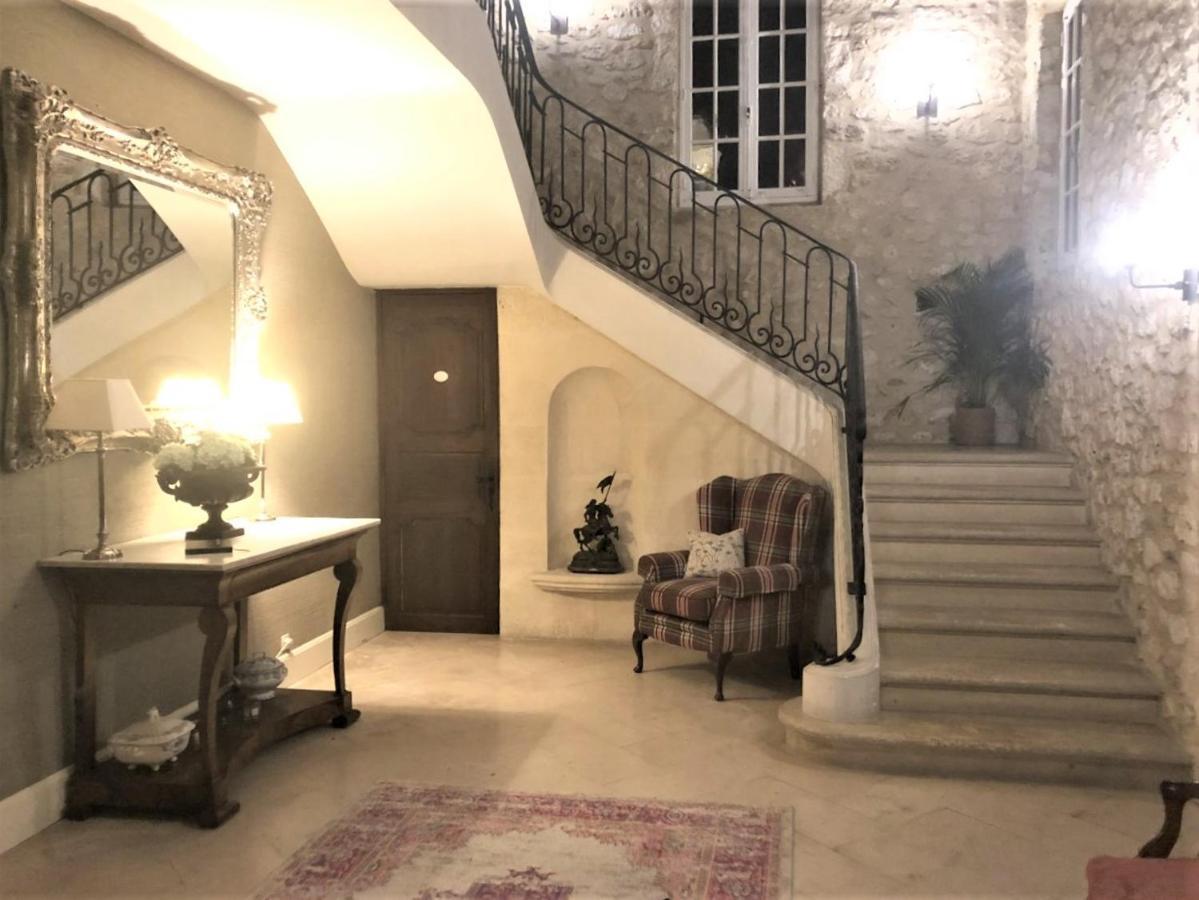 Le Fleix Manoir Du Bois Mignon B&B 외부 사진
