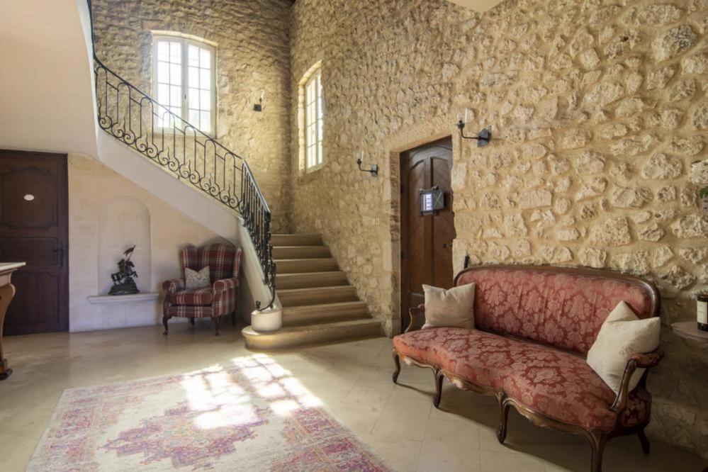 Le Fleix Manoir Du Bois Mignon B&B 외부 사진