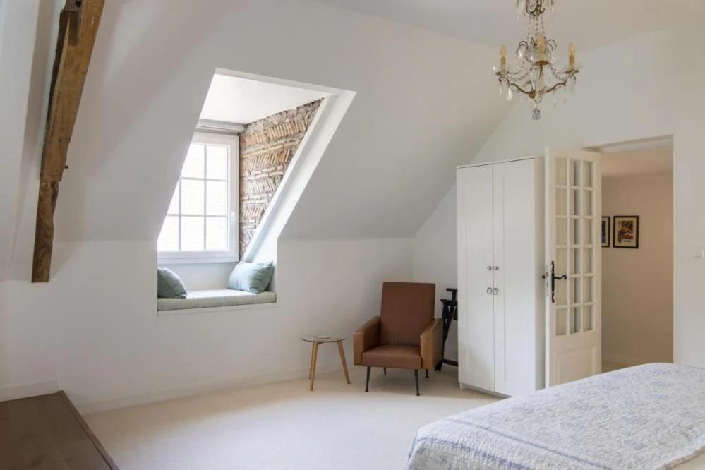 Le Fleix Manoir Du Bois Mignon B&B 외부 사진