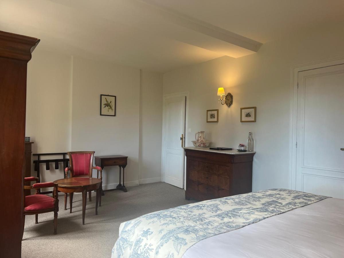 Le Fleix Manoir Du Bois Mignon B&B 외부 사진
